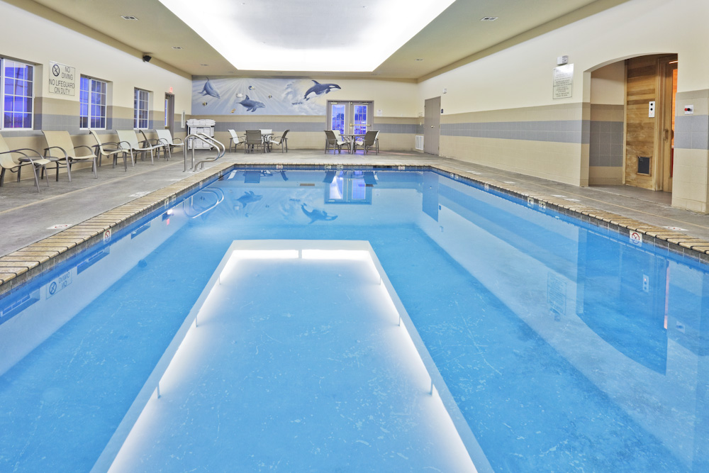 Read more about the article Jenks Oklahoma Hotels near Aquarium with Indoor Pool